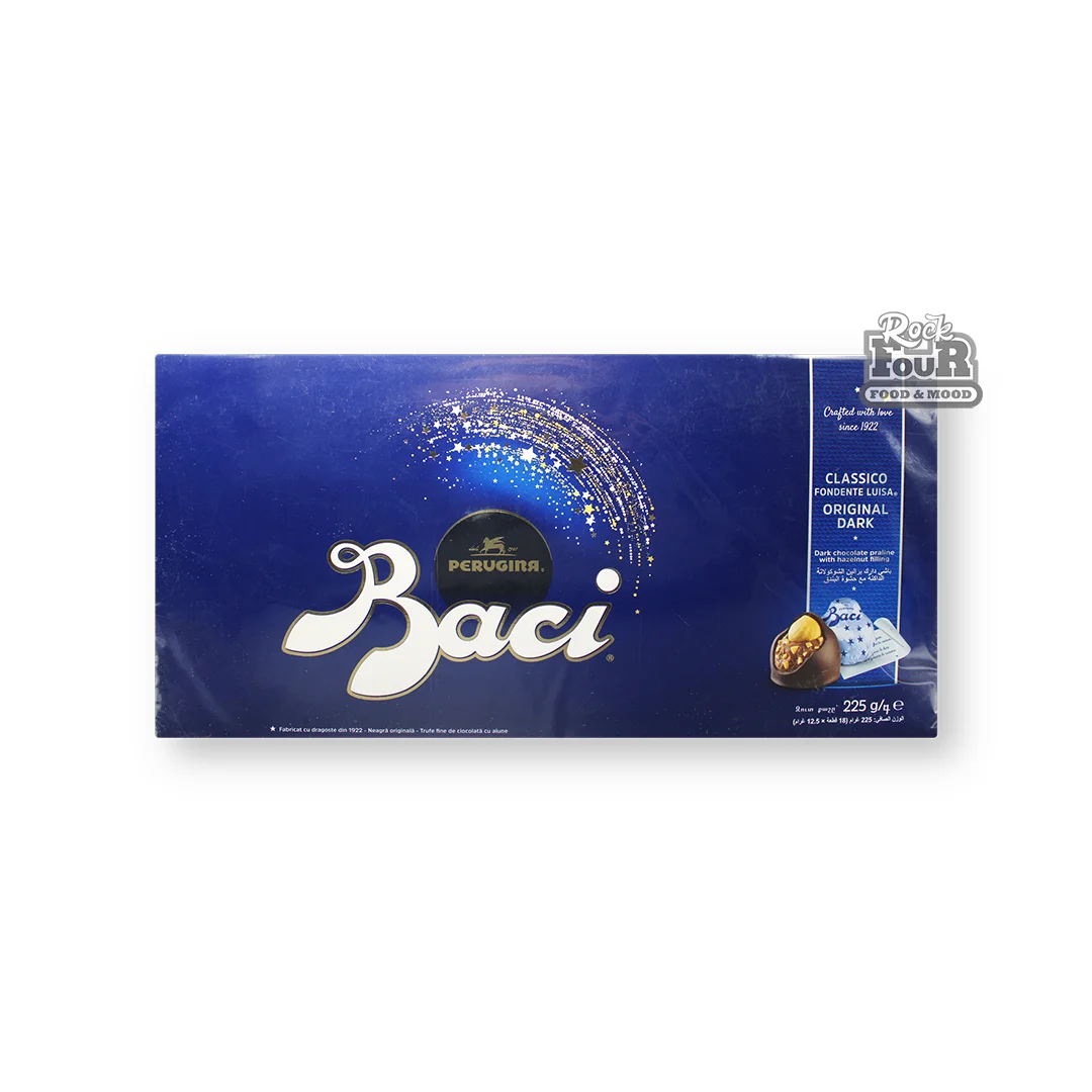 Chocolate candies "Baci" 225g